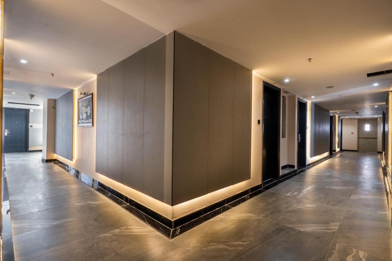 The Arrivals-Grand Studio-Serviced Apartment Хошимин Екстериор снимка