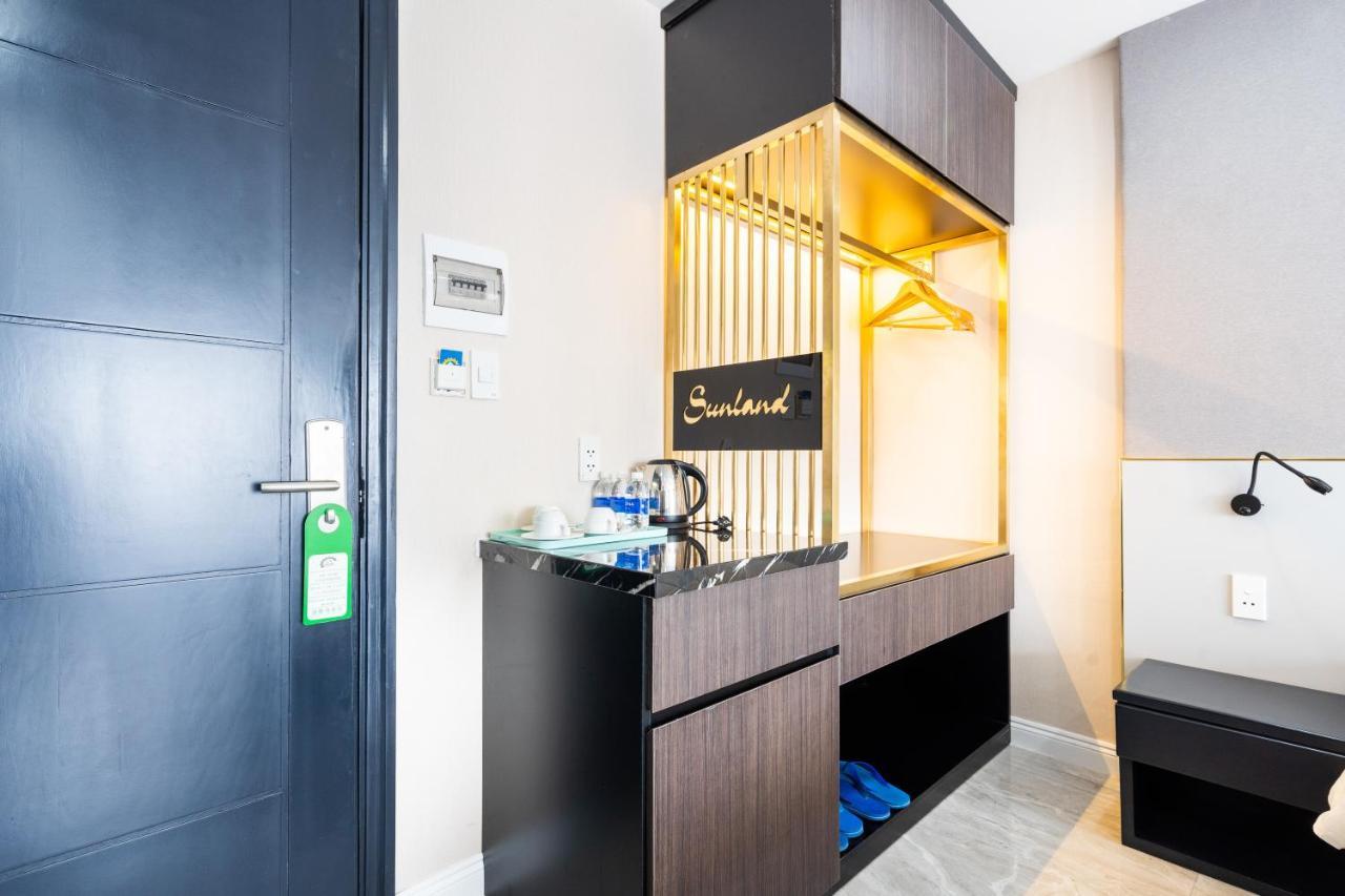 The Arrivals-Grand Studio-Serviced Apartment Хошимин Екстериор снимка